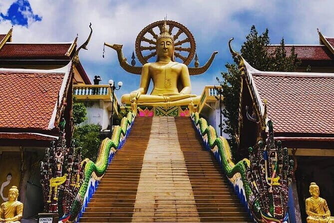 Krabi Discovery Half Day Tour - Practicalities and what you should know