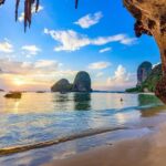 Krabi: Early Bird 4 Islands Snorkel Tour by Longtail Boat - What to Expect at Each Stop