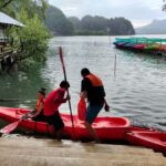 Krabi: Early bird kayak through Ao Thalane on private guide - Why This Tour Offers Great Value