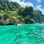 Krabi: Early Bird Phi Phi +4 Islands Tour with Lunch by Speedboat - What’s Included and What’s Not?