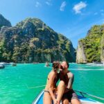 Krabi: Early Bird Phi Phi Island & 4 Islands by Speedboat - How the Tour Performs in Practice