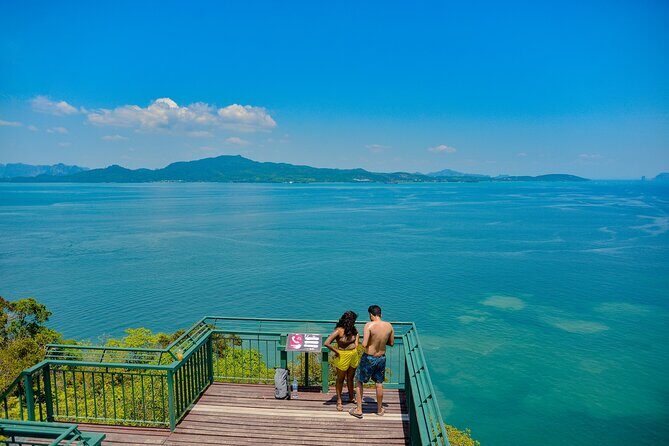 Krabi Early Morning Hong Islands Small Group Longtail Boat Tour - Practical Details & Value