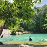 Krabi Elephant Sanctuary and Emerald Pool Adventure - Authentic Experiences and Responsible Travel