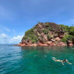 Krabi: Emerald Isles - A Speedboat & Kayak Odyssey Adventure - Sunset and Return