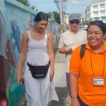 Krabi Flavors: Morning Food Tour - Iconic Photo Stop: The Mud Crabs Sculpture