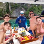 Krabi: Full-Day Inshore Fishing Trip with Lunch - Practical Details and Considerations