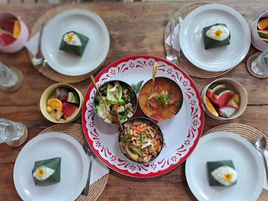 Krabi: Full-Day Kayaking Adventure at Ao Thalane - A Full-Day Deep Dive into Ao Thalane’s Natural Splendor