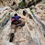 Krabi: Full-Day Rock Climbing Adventure at Railay Beach - Detailed Breakdown of the Itinerary