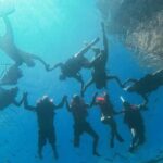 Krabi: Green Freediving Tour with Lunch and Transfer - The Experience: What You Can Expect