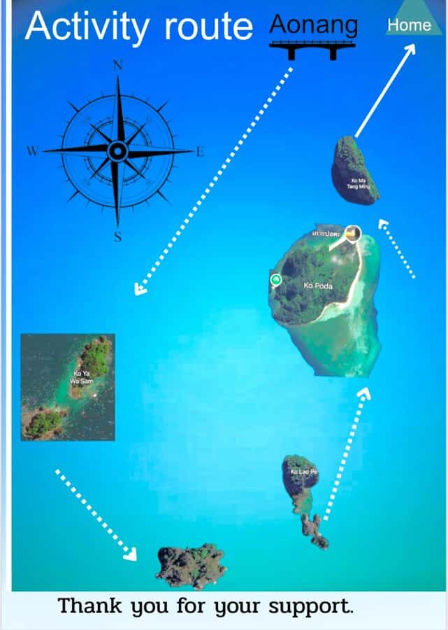 Krabi: Green Freediving Tour with Lunch and Transfer - Final Thoughts