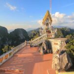 Krabi Half Day City Private Tour - Who Should Consider This Tour?