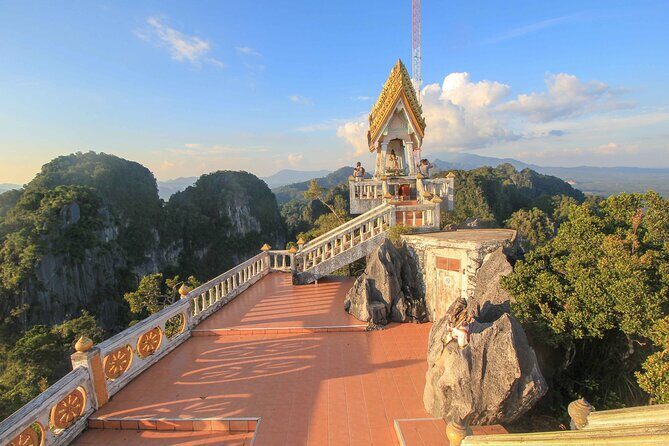 Krabi Half Day City Private Tour - Who Should Consider This Tour?