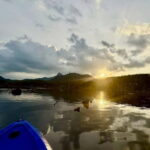 Krabi: Half Day Jurassic Jungle Kayaking Tour at Klong Root - The Sum Up