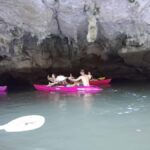 Krabi: Half-Day Kayak Adventure at Ao Thalane - Why This Tour Offers Good Value