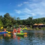 Krabi: Half Day Kayaking Adventure at Khlong Rood - Who Will Love This Tour?