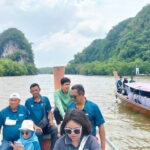 Krabi Half Day Mangrove Boat Trip Khao Khanap Nam Cave with Lunch - A Deep Dive into the Experience