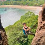 Krabi: Half-Day Rock Climbing at Railay Beach - Detailed Breakdown of the Experience