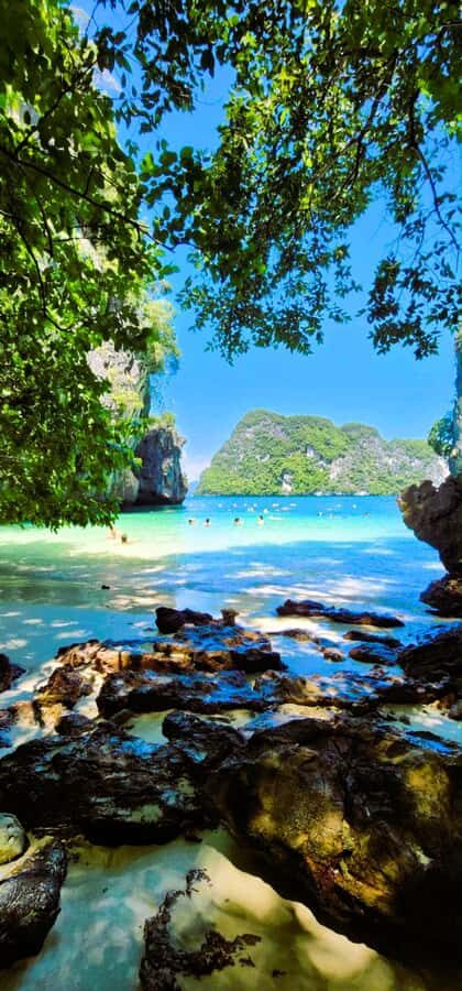 Krabi Hidden Lagoon: Hong Island & Scenic Island Route - What Can You Expect from This Tour?