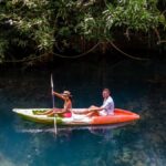 Krabi: Historic Bor Thor Caves Kayaking Tour with Lunch - Practical Details and Value