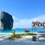Krabi Hong Island + 4 Island by Luxury Vintage Boat - The Itinerary Breakdown