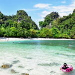 Krabi: Hong Island Longtail Boat & Kayak Tour w Buffet Lunch - The Real Value of This Tour