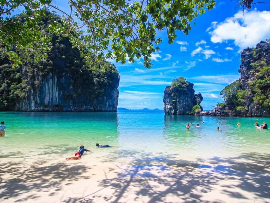 Krabi: Hong Island Sunset Speedboat Tour with BBQ & Plankton - Final Thoughts: Is This Tour Worth It?