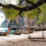 Krabi: Hong Islands & 4 Islands by Speedboat Tour with Lunch - Practical Details & What to Keep in Mind