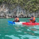 Krabi: Hong Islands by Longtail Boat with Kayaking & Snorkel - Practicalities: What You Need to Know