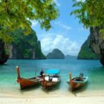 Krabi: Hong Islands by Longtail Boat with Lunch & Snorkeling - A Deep Dive into the Hong Islands Tour Experience