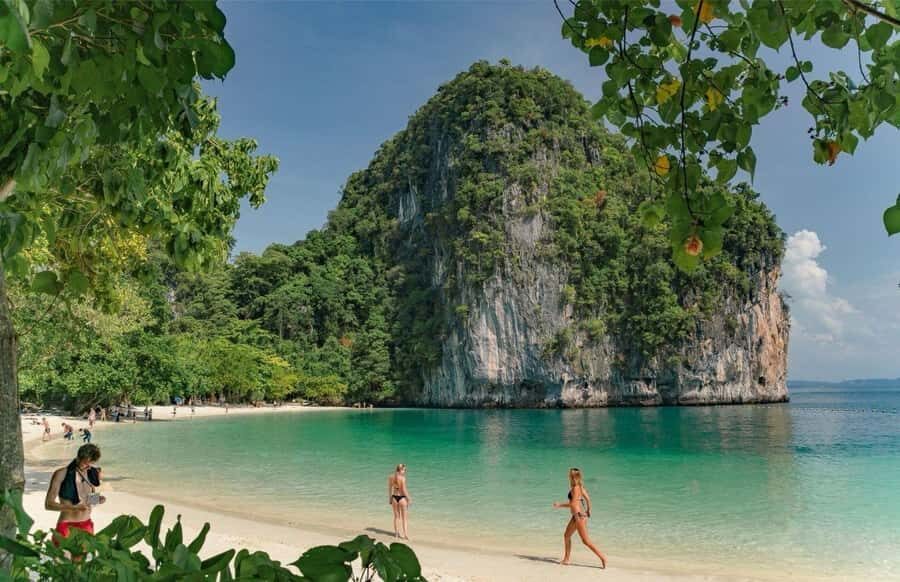 Krabi: Hong Islands by Speedboat with Lunch & Snorkeling - Practical Details and Considerations
