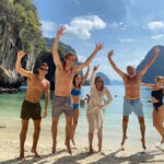 Krabi: Hong Islands Sunset, Bioluminescent Plankton and BBQ - The Experience: What to Expect on This Tour