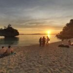 Krabi: Hong Islands Sunset Tour by Longtail Boat with BBQ - Transportation, Group Sizes, and Overall Value