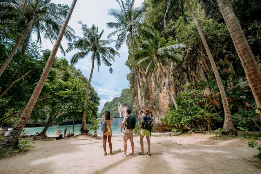 Krabi: Hong & Red Island at Sunset by Speedboat with Snorkel - Practical Details & What You Need to Know