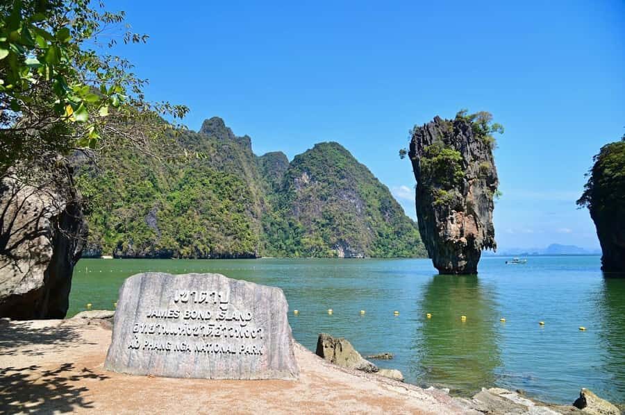 Krabi: James Bond Island & Canoeing by Speedboat - Who Will Love This Experience?