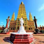 Krabi: Journey Secret paths Holy Temples & Hidden Waterfall - Is the Tour Worth the Price?