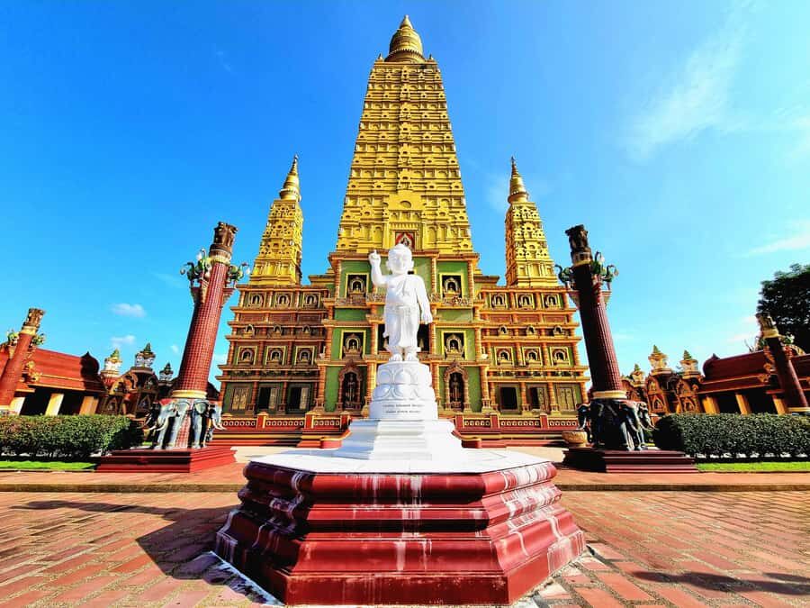 Krabi: Journey Secret paths Holy Temples & Hidden Waterfall - Is the Tour Worth the Price?