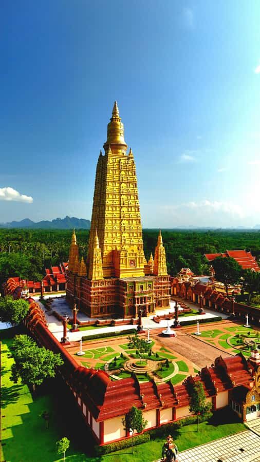 Krabi: Journey Secret paths Holy Temples & Hidden Waterfall - What Sets This Tour Apart?