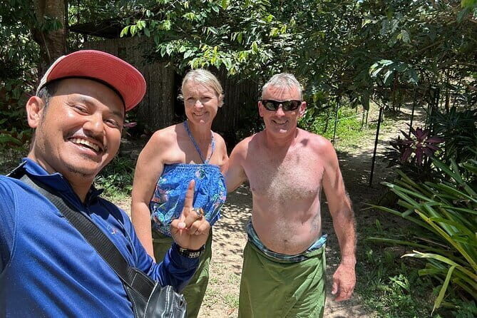 Krabi: Jurassic Jungle Kayak and Phra Nang Cave Beach Tour - Who Is This Tour Best For?