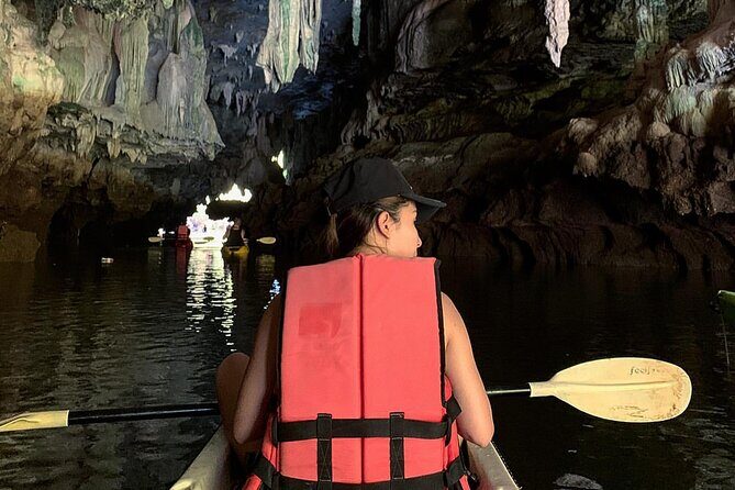 Krabi Kayak Experience (Private & All-Inclusive) - What Makes This Tour Stand Out?