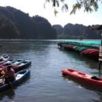 Krabi: Kayaking in Ao Thalane Bay Beautiful Mangrove Forest - Is This Tour Worth It?