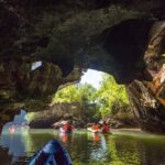 Krabi: Khao Garos Longtail Boat & Mangrove Kayaking w/Lunch - Value and Overall Impression