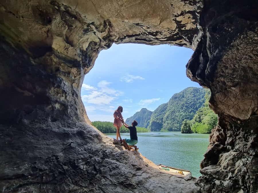 Krabi: Khao Garos Longtail Boat & Mangrove Kayaking w/Lunch - What Sets This Tour Apart?