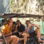 Krabi: Khao Sok National Park One Day Tour in Cheow Lan Lake - The Practical Side: Transportation, Duration, and Group Size