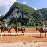 Krabi: Khao Thong Trail Horseback Riding Adventure - Why This Experience Is Worth Your Time