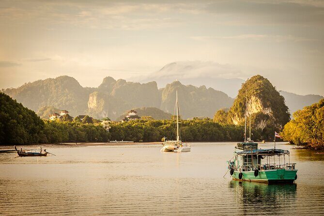 Krabi Kitchens Food Tour with 15+ Tastings - Why This Tour Is a Great Fit