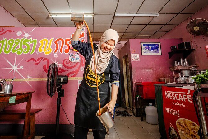 Krabi Kitchens Food Tour with 15+ Tastings - What You Can Expect From the Food Tastings