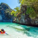 Krabi: Koh Hong Expedition to Secret Chambers by Speedboat - What to Expect from the Koh Hong Speedboat Tour