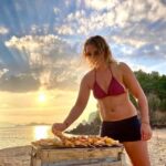 Krabi: Koh Hong Sunset Tour w/ Buffet Dinner & Night Snorkel - The Sunset & Buffet Dinner