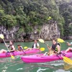 Krabi : Krabi kayak & ATV Jungle adventure (group of 10 max) - Why This Tour Offers Real Value