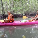 Krabi : Krabi kayak & ATV Jungle adventure (group of 10 max) - What Makes This Tour Special?